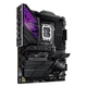 Материнская плата ASUS ROG STRIX Z890-E GAMING WIFI s1851 Z890 4xDDR5 M.2 DP HDMI Wi-Fi BT ATX - изображение 9