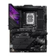 Материнская плата ASUS ROG STRIX Z890-E GAMING WIFI s1851 Z890 4xDDR5 M.2 DP HDMI Wi-Fi BT ATX - изображение 12