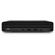 Неттоп HP 260-G9 DM, Intel i3-1315U, 8GB, F512GB, UMA, WiFi, кл+м, DOS - изображение 3