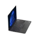 Ноутбук Lenovo ThinkPad E14-G6 14" WUXGA IPS AG, AMD R7-7735HS, 32GB, F1TB, UMA, DOS, чорний - зображення 8