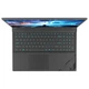 Ноутбук Gigabyte G6X 16.0 FHD, Intel i7-13650HX, 16GB, F512GB, NVD4050-6, DOS, черный - изображение 8