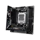 Материнcька плата ASUS ROG STRIX B850-I GAMING WIFI sAM5 B850 2xDDR5 M.2 HDMI USB Type-C WiFi BT mIT - зображення 7