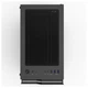 Корпус Zalman T4 Plus без БП, 2xUSB3.0, 1xUSB2.0, 1x120мм ARGB, VGA 320мм, TG Side Panel, mATX - изображение 4