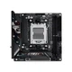 Материнcька плата ASUS ROG STRIX B850-I GAMING WIFI sAM5 B850 2xDDR5 M.2 HDMI USB Type-C WiFi BT mIT - зображення 11