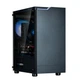 Корпус Zalman T4 Plus без БП, 2xUSB3.0, 1xUSB2.0, 1x120мм ARGB, VGA 320мм, TG Side Panel, mATX - изображение 5
