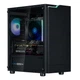 Корпус Zalman T4 Plus без БП, 2xUSB3.0, 1xUSB2.0, 1x120мм ARGB, VGA 320мм, TG Side Panel, mATX - изображение 6