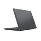 Ноутбук Lenovo ThinkPad L14-G5 14" WUXGA IPS AG, AMD R7-7735U, 32GB, F1TB, UMA, DOS, чорний - зображення 3