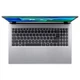 Ноутбук Acer Extensa EX215-57 15.6" FHD IPS, Intel i3-1315U, 16GB, F512GB, UMA, Lin, серебристый - изображение 4
