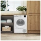 Сушильна машина Beko BM3T38239WW - зображення 2