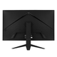 Монитор 2E GAMING 27" G2724BV HDMI, DP, VA, 2560x1440, 165Hz, 1ms, CURVED, FreeSync - изображение 7