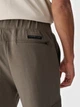Спортивні штани чоловічі 4F 4FWSS25TTROM0990-80S 2XL Коричневі (5905700398509) - изображение 6