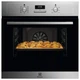 Духовой шкаф Electrolux EOD3F40BX - изображение 4