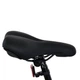 Спортивный велосипед MTB2903-5 с размером колез 26", черного цвета - изображение 4