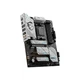 Материнcька плата MSI X670E GAMING PLUS WIFI sAM5 X670 4xDDR5 M.2 HDMI DP WiFi BT ATX - зображення 5