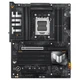 Материнская плата ASUS TUF GAMING X870-PLUS WIFI sAM5 X870 4xDDR5 M.2 HDMI WiFi BT ATX - изображение 1