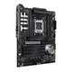 Материнская плата ASUS TUF GAMING X870-PLUS WIFI sAM5 X870 4xDDR5 M.2 HDMI WiFi BT ATX - изображение 7