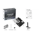 Материнская плата ASUS PRIME Z890-P WIFI s1851 Z890 4xDDR5 M.2 HDMI DP Wi-Fi ATX - изображение 6