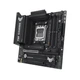 Материнская плата ASUS TUF GAMING B850M-PLUS WIFI sAM5 B850 4xDDR5 M.2 HDMI DP Wi-Fi BT mATX - изображение 8