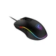 Мышь MSI FORGE GM300, RGB, USB-A, черный - изображение 6