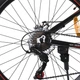 Спортивный велосипед MTB2602-2 с размером колес 26", черно-красного цвета - изображение 9