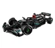 Конструктор Technic Mercedes AMG F1 W14 болід формула 1 Petronas 1642 деталі (42171) - зображення 1