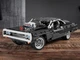 Конструктор Technic Dodge Charger 1077 деталей авто Доминика Торетто игрушка (42111) - изображение 1