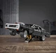 Конструктор Technic Dodge Charger 1077 деталей авто Доминика Торетто игрушка (42111) - изображение 3