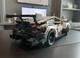 Конструктор Technic Porsche 911 з двигуном і пультом управління 1580 деталей (42096) - зображення 5
