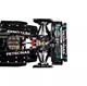 Конструктор Technic Mercedes AMG F1 W14 болід формула 1 Petronas 1642 деталі (42171) - зображення 7