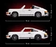 Конструктор Technic Creator Expert Porsche 911 1458 деталей (10295) - зображення 4
