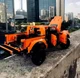 Конструктор Technic Ford F150 Raptor 1379 деталей оранжевый (42126) - изображение 7