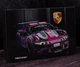 Конструктор Technic Porsche 911 фиолетовый 1580 деталей - изображение 2