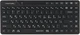 Клавіатура бездротова A4Tech Fstyler FBK26C AS, чорний 305313 - зображення 1