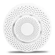 Wifi датчик анализатор качества воздуха по 5 параметрам Smart air box 01-Z, Tuya smart life app (101164) - изображение 1