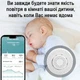 Wifi датчик анализатор качества воздуха по 5 параметрам Smart air box 01-Z, Tuya smart life app (101164) - изображение 5