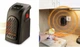 Мини обогреватель портативный 400W Handy Heater с пультом, таймер, электрический тепловентилятор, дуйчик в розетку - изображение 6
