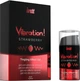 Жидкий вибратор Intt Vibration Strawberry со вкусом клубники 15 мл (ROZ6501053569) - изображение 1