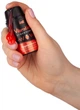 Жидкий вибратор Intt Vibration Strawberry со вкусом клубники 15 мл (ROZ6501053569) - изображение 4