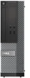 Компьютер Dell Optiplex 3010 SFF ( Intel Core i5-3470 3.6 GHz, 8 ГБ ОЗУ, 256 SSD, Windows 10) Refurbished - изображение 2
