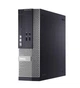 Компьютер Dell Optiplex 3010 SFF ( Intel Core i5-3470 3.6 GHz, 8 ГБ ОЗУ, 256 SSD, Windows 10) Refurbished - изображение 1
