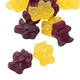 Протеїновий мармелад Protein Gums зі смаком маракуї та смородини Sportness - изображение 3
