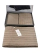 Комплект постельного белья Maison D'or New Camile Cotton Beige хлопок 220-200 см бежевый - изображение 2