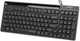 Клавиатура проводная A4Tech FX70 USB Black (4711421001861) - изображение 2