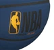 Мяч баскетбольный Wilson NBA Forge Plus WTB8102 размер 7 - изображение 7