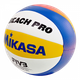 Мяч для пляжного волейбола Mikasa BV550C размер 5 - изображение 4