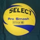 Мяч волейбольный Select Pro Smash Volley размер 5 - изображение 2