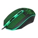 Игровой набор iMice клавиатура и мышка с RGB-подсветкой - изображение 3