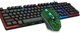 Игровой набор iMice клавиатура и мышка с RGB-подсветкой - изображение 4
