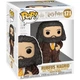 Фигурка Фанко Рубеус Хагрид Гарри Поттер №171 Harry Potter Rubeus Hagrid and the Prisoner of Azkaban Funko 76009 - изображение 2