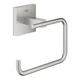 Тримач для туалетного паперу Grohe Quick Fix Start Cube 40978DC0 - изображение 1